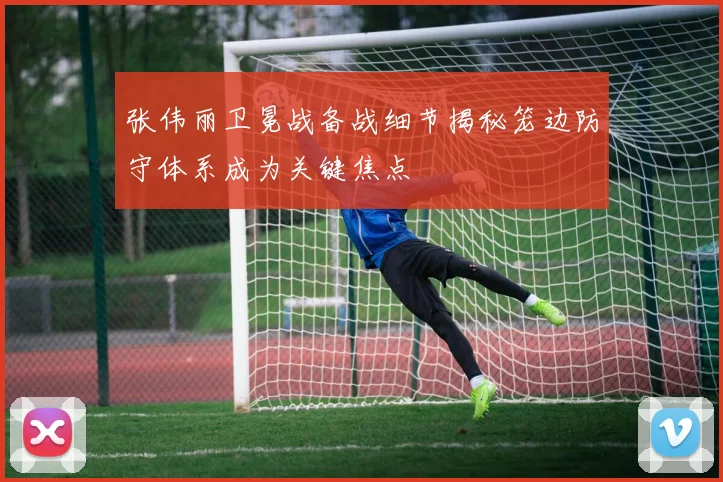 张伟丽卫冕战备战细节揭秘笼边防守体系成为关键焦点