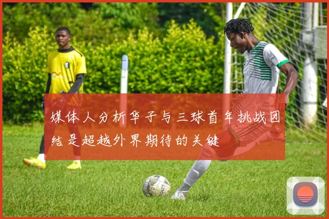 媒体人分析华子与三球首年挑战团结是超越外界期待的关键